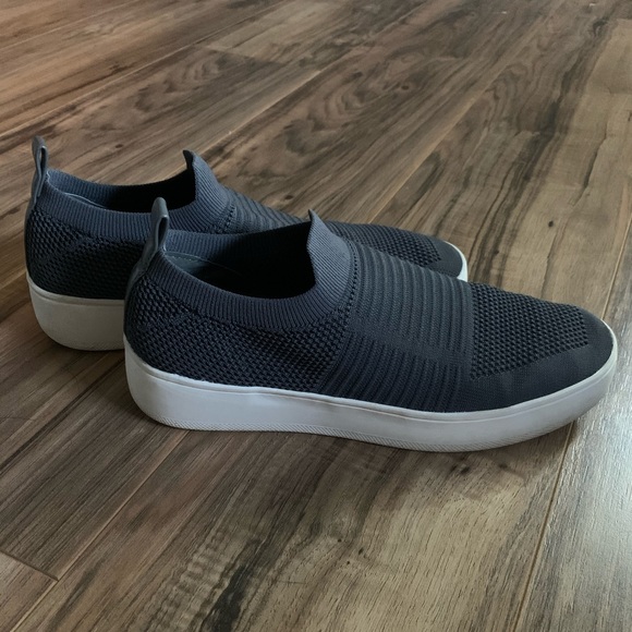 steve madden beale black sneakers